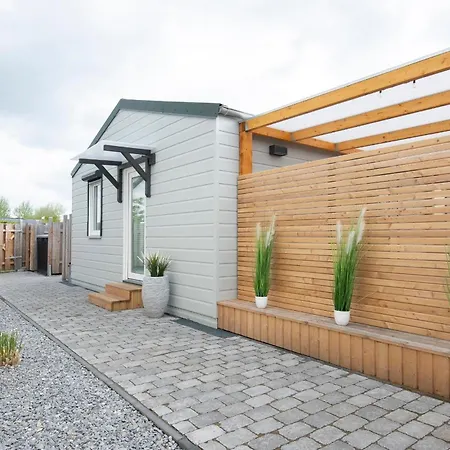 Holiday home Freiberger Platz 23 Meeresrauschen Dahme (Schleswig-Holstein)