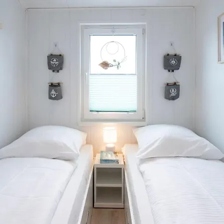 Holiday home Freiberger Platz 23 Meeresrauschen