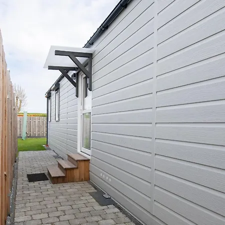 Freiberger Platz 23 Meeresrauschen Holiday home Dahme (Schleswig-Holstein)