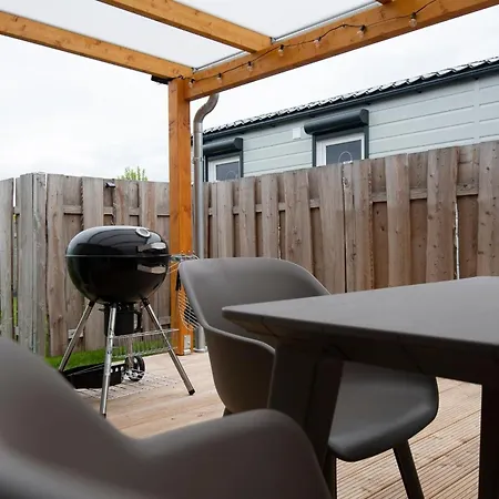 Holiday home Freiberger Platz 23 Meeresrauschen Dahme (Schleswig-Holstein)