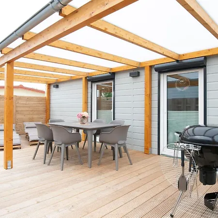 Freiberger Platz 23 Meeresrauschen Holiday home *