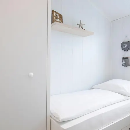 Holiday home Freiberger Platz 23 Meeresrauschen Dahme (Schleswig-Holstein)