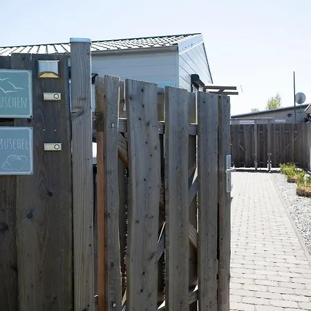 Freiberger Platz 23 Meeresrauschen * Dahme (Schleswig-Holstein)