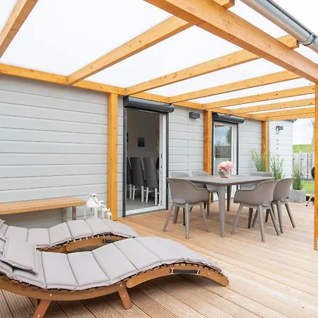 Holiday home Freiberger Platz 23 Meeresrauschen Dahme (Schleswig-Holstein)