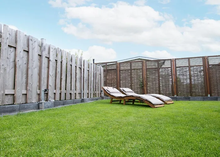 別荘 Freiberger Platz 23 Meeresrauschen *