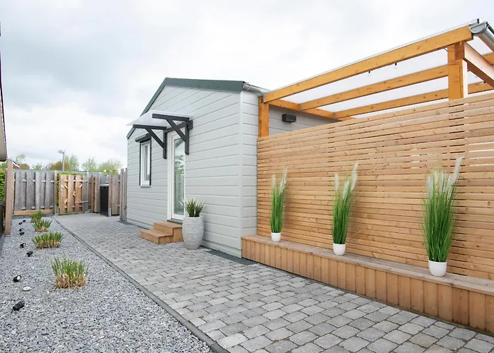 別荘 Freiberger Platz 23 Meeresrauschen ダーメ