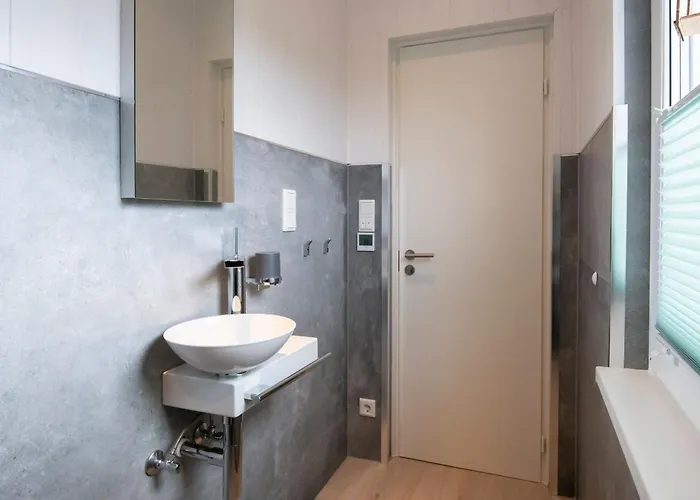 Freiberger Platz 23 Meeresrauschen