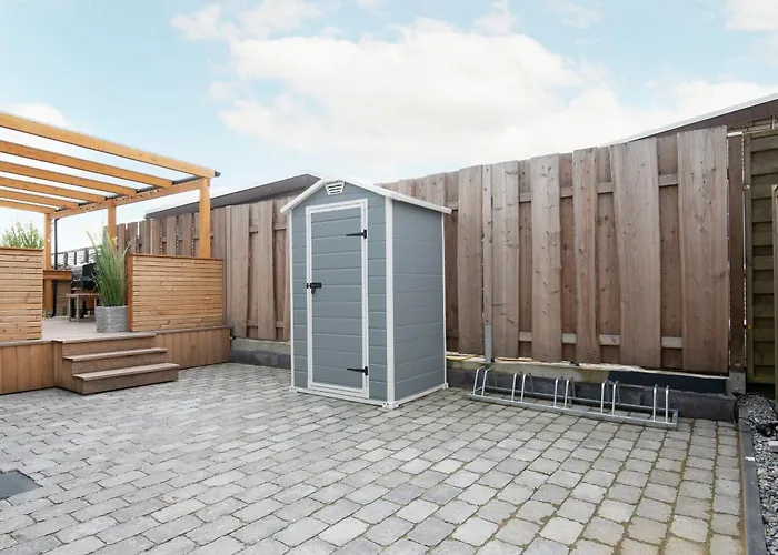 別荘 Freiberger Platz 23 Meeresrauschen *