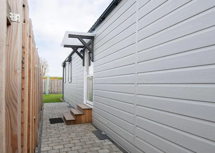 Freiberger Platz 23 Meeresrauschen 別荘 ダーメ