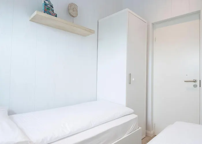 Freiberger Platz 23 Meeresrauschen ダーメ