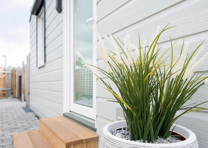 Freiberger Platz 23 Meeresrauschen 別荘