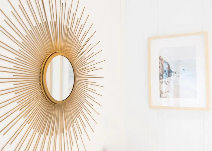 別荘 Freiberger Platz 23 Meeresrauschen *