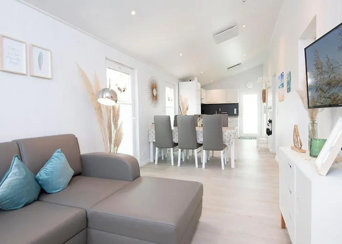 Freiberger Platz 23 Meeresrauschen 別荘 ダーメ