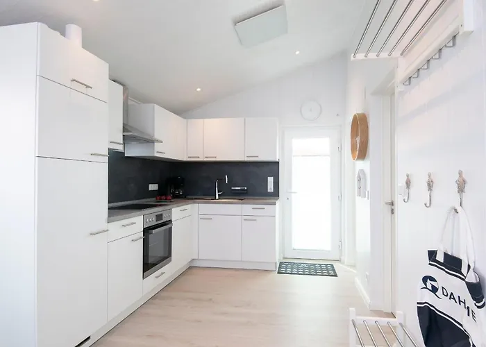 Freiberger Platz 23 Meeresrauschen