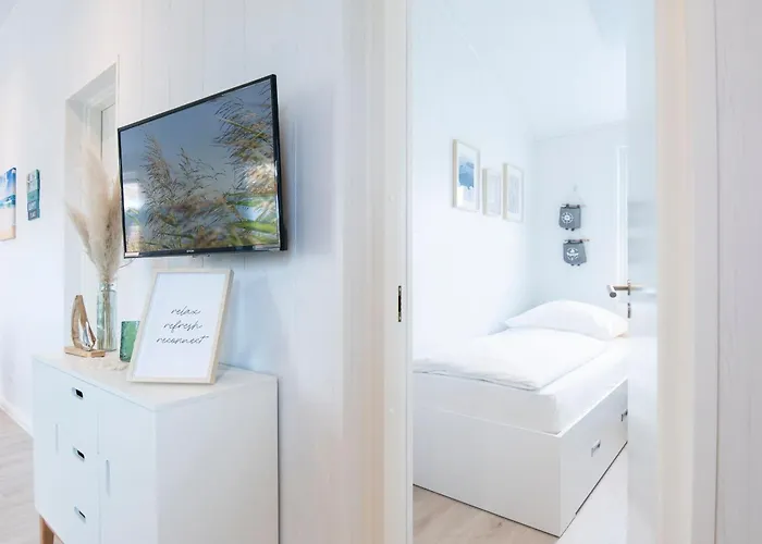 Freiberger Platz 23 Meeresrauschen