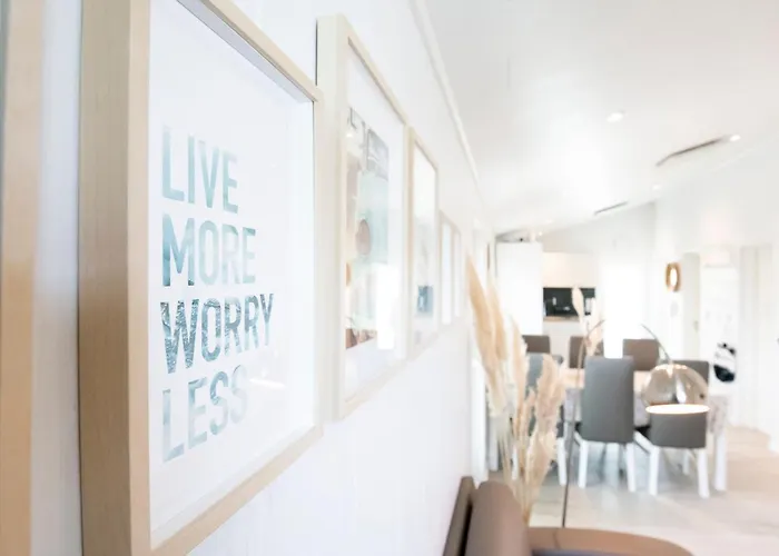 別荘 Freiberger Platz 23 Meeresrauschen *