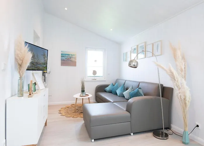 Freiberger Platz 23 Meeresrauschen *