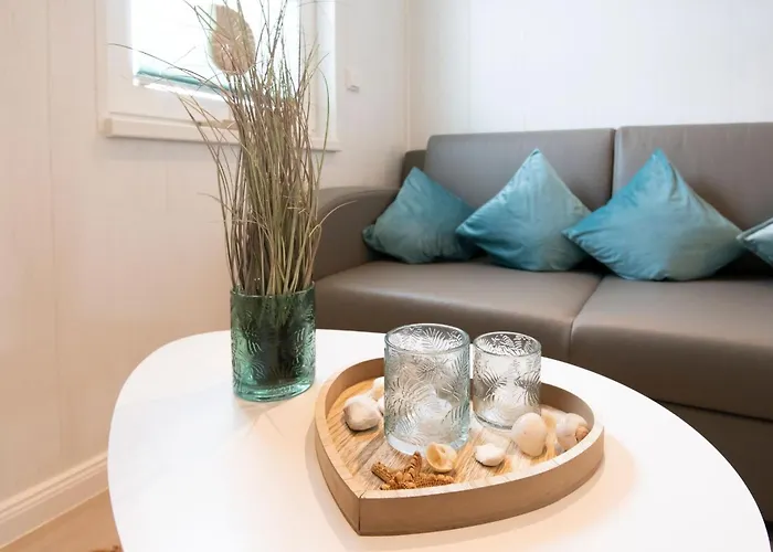 Freiberger Platz 23 Meeresrauschen ダーメ